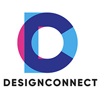 DESIGNCONNECT Logo
