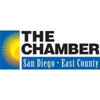 San Diego Regional East County Chamber of Commerce Logo