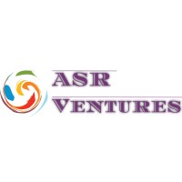 ASR Ventures Logo
