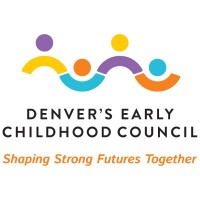 Denvers Early Childhood Council Logo