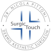 Cosmeceutics SRL Logo