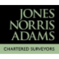 Jones Norris Adams Chartered Surveyors Logo
