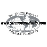 Stranco Products Logo