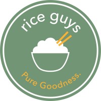 Rice Guys Logo