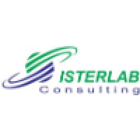 Isterlab Consulting SAS France Logo