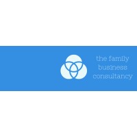 The Family Business Consultancy Logo