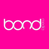 Bond Media Logo
