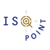 ISO-point Logo