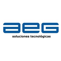 AEG Soluciones Tecnológicas SRL Logo