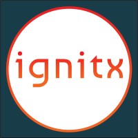 IGNITX Logo