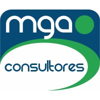 MGA Consultores Logo