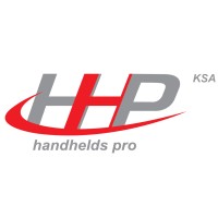 HandHelds Professionals Co.Ltd (HHP) Logo