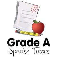 Grade A Spanish Tutors Logo