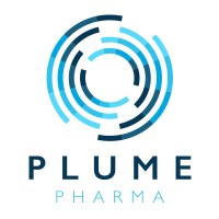 Plume Pharma Logo