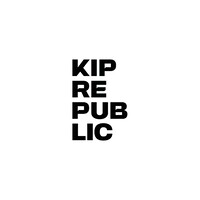 KIP REPUBLIC Logo