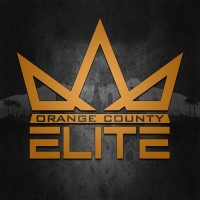 OC Elite Football Logo