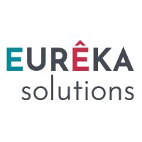 Eurêka Solutions Logo