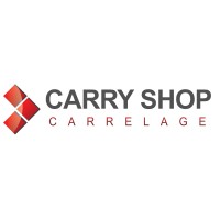 Carry Shop Carrelage - Kro Sàrl Logo