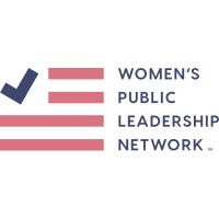 Womens Public Leadership Network Logo