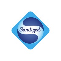 SANITIZED AG Logo