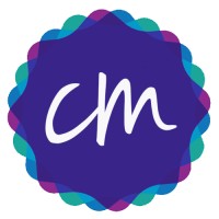 Cris Moraes PR Logo