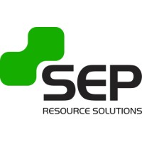SEP Resource Solutions Logo