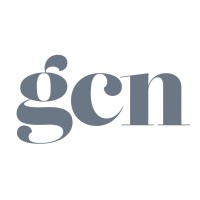 GCN (Gay Community News) Logo