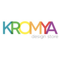 Kromya Design Store Logo