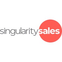 SingularitySales GmbH Logo