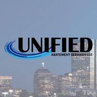 Unified Abatement Services Logo