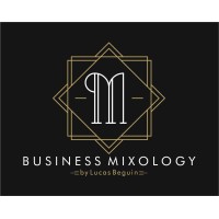 Business Mixology Logo