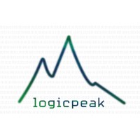 Logicpeak Logo
