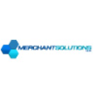 Merchant Solutions LLC Logo