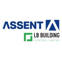 Assent Building Control Kent Logo