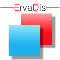 ErvaDis Rh - Cabinet de Recrutement - Paris Logo