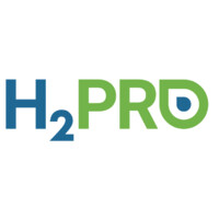 H2Pro Logo