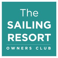 The Sailing Resort Logo