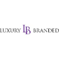 Luxury Branded Marketing Agency Logo
