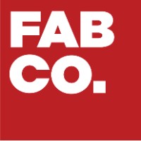 Fabco Custom Logo