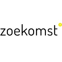 Zoekomst B.V. Logo