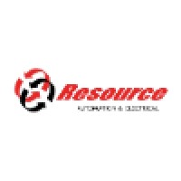 Resource Automation & Electrical Logo