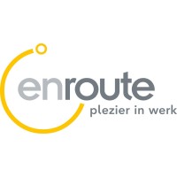 Enroute BV Logo