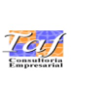 TAF Consultoria Empresarial Logo