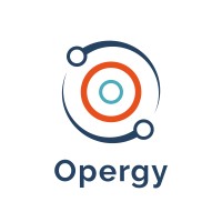 Opergy Ltd. Logo