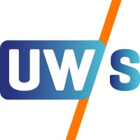UW-S Logo