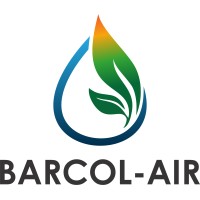 Barcol-Air Logo