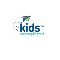 Kids Uncomplicated Logo