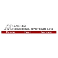 Magnum Mechanical Systems Ltd Logo