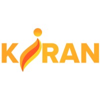 Kiran, Inc. Logo