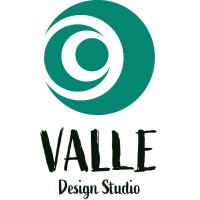 Valle Design Studio Logo